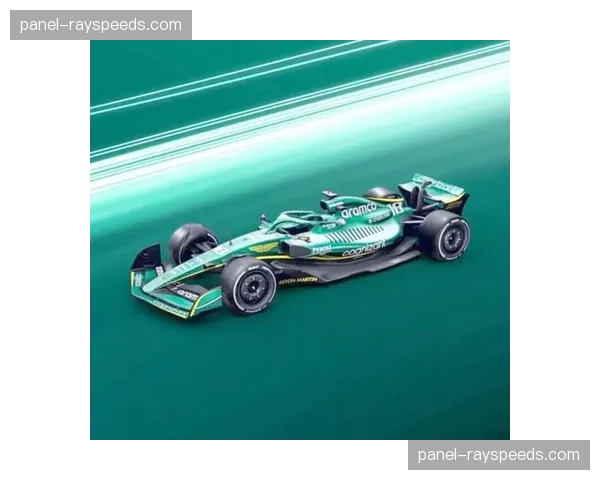 纽维加盟阿斯顿·马丁后首款赛车AMR26面临严峻研发挑战