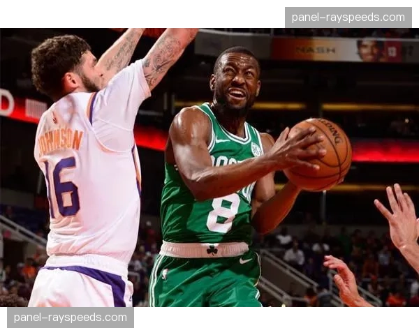 凯尔特人97-81战胜太阳：塔图姆高效得分率队取胜