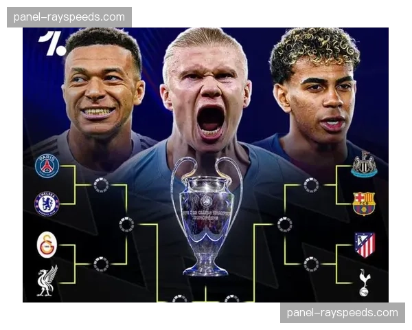 欧足联市场总监专访：谈欧冠品牌如何应对碎片化媒体消费趋势