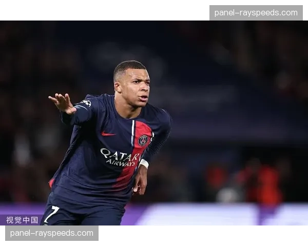 巴黎圣日耳曼3-0完胜特鲁瓦，姆巴佩转换进攻中完成助攻帽子戏法