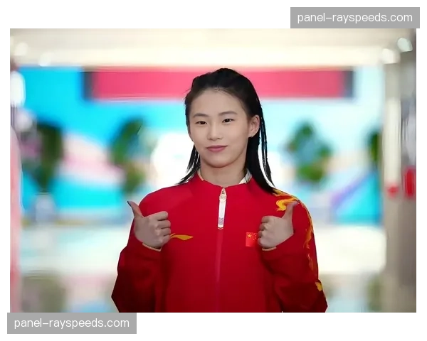 世界泳联跳水世界杯蒙特利尔站：全红婵、陈芋汐将再度上演“神仙打架”