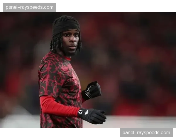 传闻：曼联有意引进勒沃库森边后卫弗林蓬