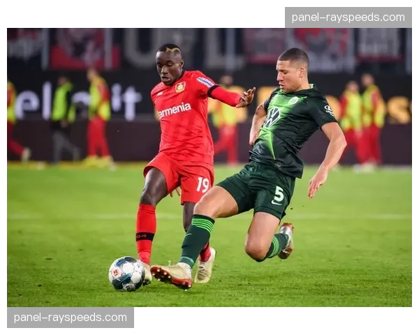 战术分析：勒沃库森高位压迫如何瓦解云达不莱梅的防守