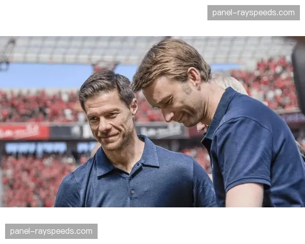 专家分析:哈维-阿隆索的勒沃库森体系如何重新定义“有效传中”